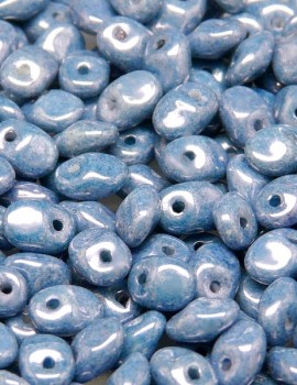 Superduo - Baby Blue Luster