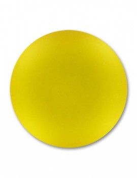 Lunasoft Cabochon 18 mm - Sunflower