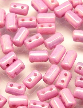 Rulla-Chalk white lila luster-10 gr