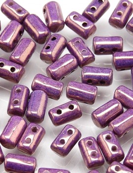 Rulla-Chalk white lila vega luster-10 gr