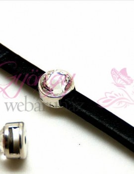 Swarovski köztes 9 mm-1 db