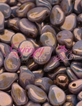 Pip 5x7 mm-Alabaster 65426-20 db