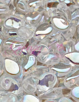 Pip 5x7 mm-Crystal AB-20 db