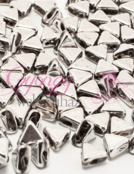 Kheops par Puca 6 mm-Argentes-10 gr