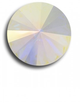 Swarovski rivoli 14 mm-Crystal AB-1 db