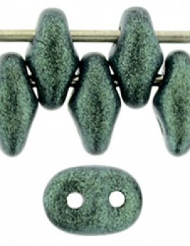 superduo-metal suede(7905)-10 gr