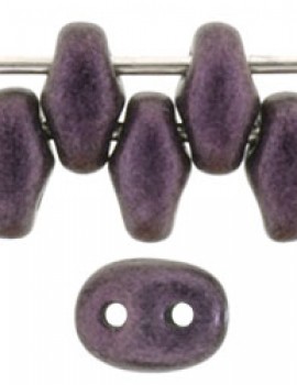 superduo-Metal suede(79086)-10 gr