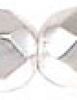 cseh csiszolt 4 mm-oated white pearl-40 db