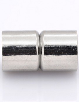 Végzárós kapocs 10 mm -Platinum-1 db