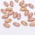 Rizo -Chalk White Red Luster-5 gr