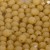 Cseh csiszolt 4mm- Ivory-40 db