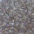Cseh csiszolt 4mm-Silver Lined Crystal AB-40 db