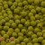 Cseh csiszolt 4mm-Opaque Olivine (53400)-40 db