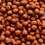 Cseh csiszolt 4mm-Matte Metallic dark Copper-40 db