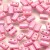 Rulla-Chalk white lila luster-10 gr
