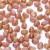 Pinch-Chalk white gold luster-5 gr