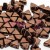 Kheops par Puca 6 mm-Dark Bronze-10 gr