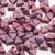 Kheops par Puca 6 mm- Op.Mix Amethist Gold Ceramic Look-10 gr