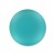 Lunasoft cabochon 18 mm-Blue Zirkon