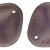 szirom 14x13 mm-halo ether-5 db
