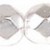 cseh csiszolt 4 mm-oated white pearl-40 db
