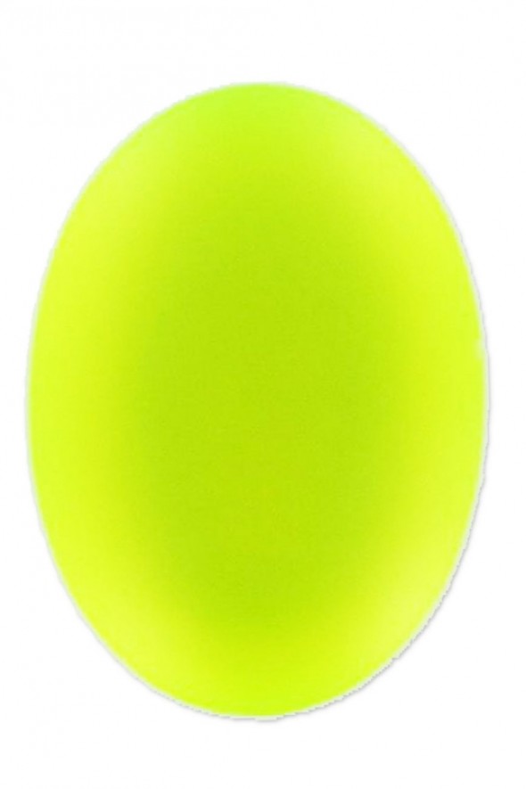 25x18 mm ovális