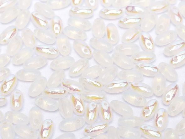 Rizo - White Opal Ab-5 gr