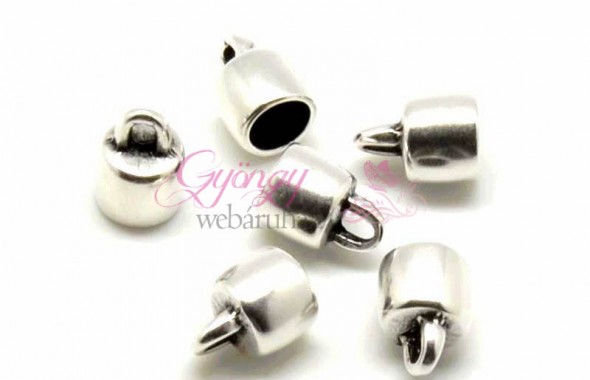 Bőr végzáró-10,5x15 mm-1 db