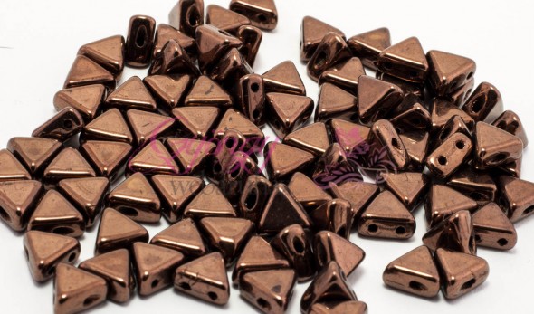 Kheops par Puca 6 mm-Dark Bronze-20 db