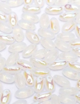 Rizo - White Opal Ab-5 gr