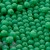 Cseh csiszolt 4mm-Green Turquoise (53130)-40 db