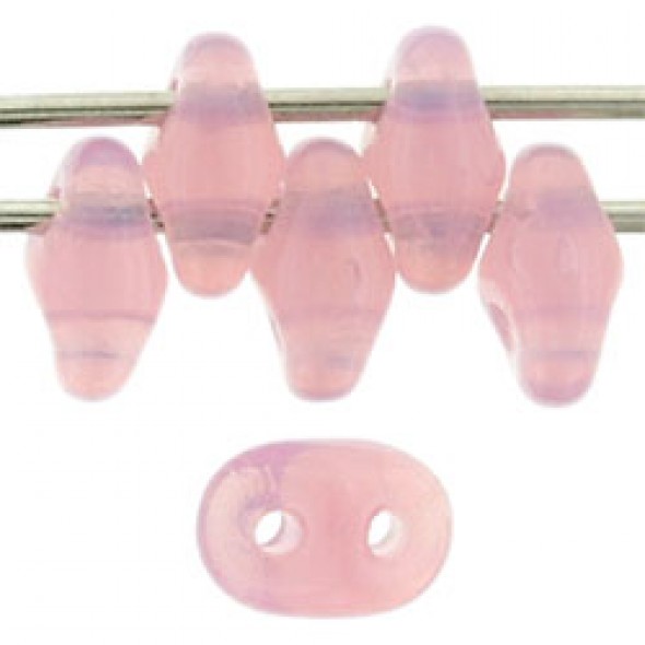 superduo-opal pink-10 gr