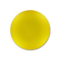 Lunasoft Cabochon 18 mm - Sunflower