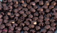 cseh csiszolt 4 mm dark bronze -40 db