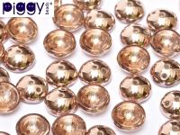 Piggy-Crystal capri gold-20 db