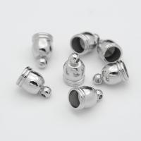 Végzáró 6 mm-Platinum-1 db